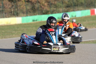 07/11/2015 : Endurance Loisir de 6h à Cahors (Photos Stéphane Agnus) 2015 — karting