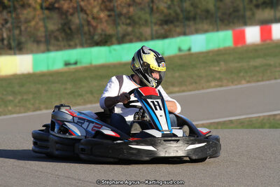 07/11/2015 : Endurance Loisir de 6h à Cahors (Photos Stéphane Agnus) 2015 — karting