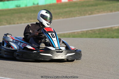 07/11/2015 : Endurance Loisir de 6h à Cahors (Photos Stéphane Agnus) 2015 — karting