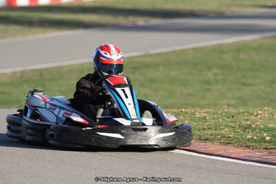 07/11/2015 : Endurance Loisir de 6h à Cahors (Photos Stéphane Agnus) 2015 — karting