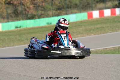 07/11/2015 : Endurance Loisir de 6h à Cahors (Photos Stéphane Agnus) 2015 — karting