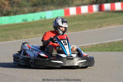 07/11/2015 : Endurance Loisir de 6h à Cahors (Photos Stéphane Agnus) 2015 — karting