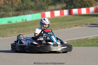07/11/2015 : Endurance Loisir de 6h à Cahors (Photos Stéphane Agnus) 2015 — karting