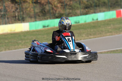 07/11/2015 : Endurance Loisir de 6h à Cahors (Photos Stéphane Agnus) 2015 — karting