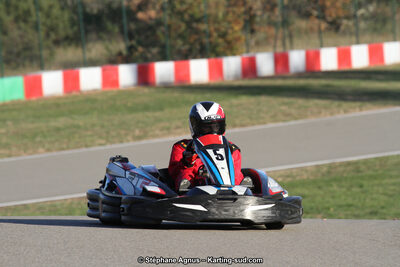 07/11/2015 : Endurance Loisir de 6h à Cahors (Photos Stéphane Agnus) 2015 — karting
