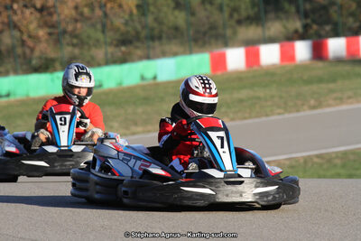 07/11/2015 : Endurance Loisir de 6h à Cahors (Photos Stéphane Agnus) 2015 — karting