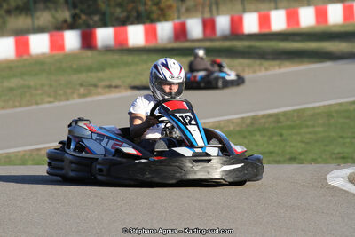 07/11/2015 : Endurance Loisir de 6h à Cahors (Photos Stéphane Agnus) 2015 — karting