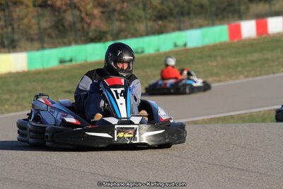 07/11/2015 : Endurance Loisir de 6h à Cahors (Photos Stéphane Agnus) 2015 — karting