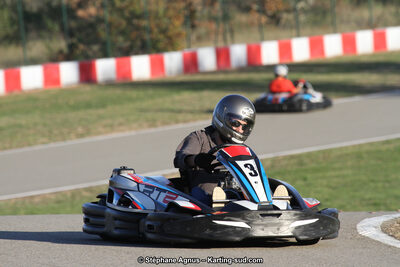 07/11/2015 : Endurance Loisir de 6h à Cahors (Photos Stéphane Agnus) 2015 — karting