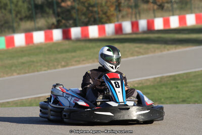 07/11/2015 : Endurance Loisir de 6h à Cahors (Photos Stéphane Agnus) 2015 — karting
