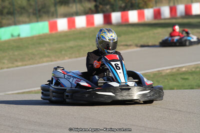 07/11/2015 : Endurance Loisir de 6h à Cahors (Photos Stéphane Agnus) 2015 — karting