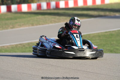 07/11/2015 : Endurance Loisir de 6h à Cahors (Photos Stéphane Agnus) 2015 — karting