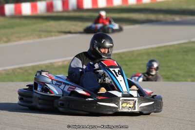 07/11/2015 : Endurance Loisir de 6h à Cahors (Photos Stéphane Agnus) 2015 — karting