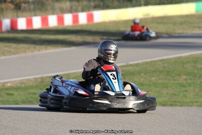07/11/2015 : Endurance Loisir de 6h à Cahors (Photos Stéphane Agnus) 2015 — karting