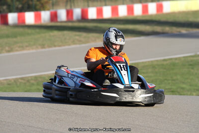 07/11/2015 : Endurance Loisir de 6h à Cahors (Photos Stéphane Agnus) 2015 — karting