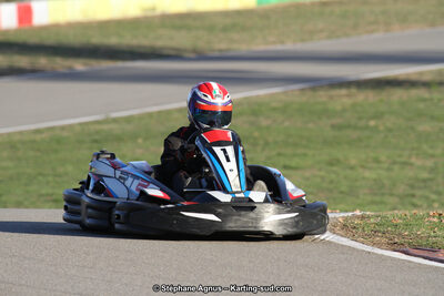 07/11/2015 : Endurance Loisir de 6h à Cahors (Photos Stéphane Agnus) 2015 — karting