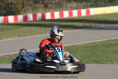 07/11/2015 : Endurance Loisir de 6h à Cahors (Photos Stéphane Agnus) 2015 — karting