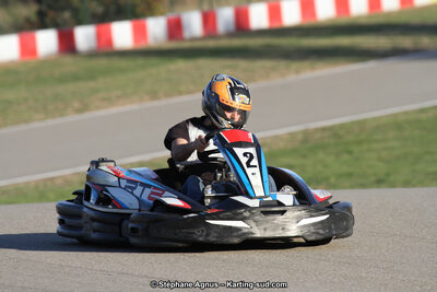 07/11/2015 : Endurance Loisir de 6h à Cahors (Photos Stéphane Agnus) 2015 — karting