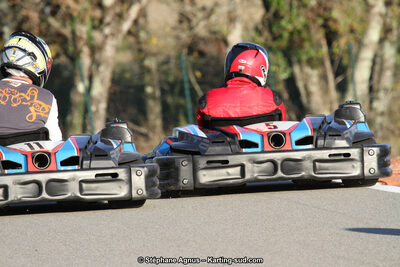 07/11/2015 : Endurance Loisir de 6h à Cahors (Photos Stéphane Agnus) 2015 — karting