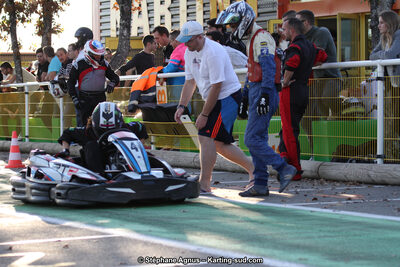 07/11/2015 : Endurance Loisir de 6h à Cahors (Photos Stéphane Agnus) 2015 — karting