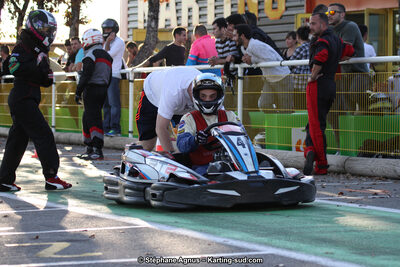 07/11/2015 : Endurance Loisir de 6h à Cahors (Photos Stéphane Agnus) 2015 — karting