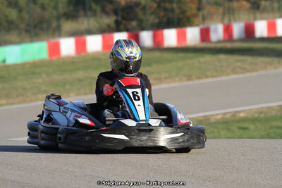 07/11/2015 : Endurance Loisir de 6h à Cahors (Photos Stéphane Agnus) 2015 — karting