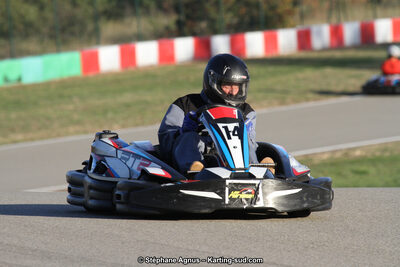 07/11/2015 : Endurance Loisir de 6h à Cahors (Photos Stéphane Agnus) 2015 — karting