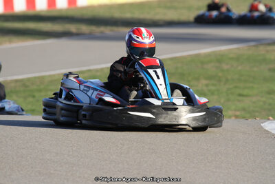 07/11/2015 : Endurance Loisir de 6h à Cahors (Photos Stéphane Agnus) 2015 — karting