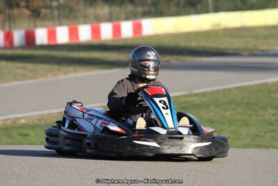 07/11/2015 : Endurance Loisir de 6h à Cahors (Photos Stéphane Agnus) 2015 — karting