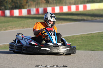 07/11/2015 : Endurance Loisir de 6h à Cahors (Photos Stéphane Agnus) 2015 — karting