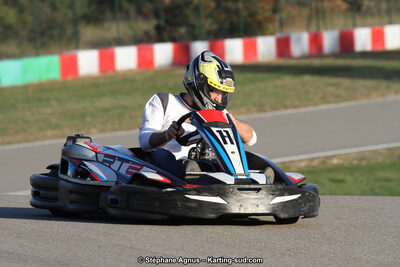 07/11/2015 : Endurance Loisir de 6h à Cahors (Photos Stéphane Agnus) 2015 — karting