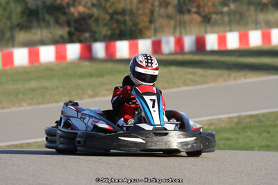 07/11/2015 : Endurance Loisir de 6h à Cahors (Photos Stéphane Agnus) 2015 — karting