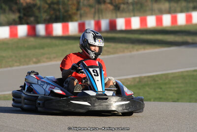 07/11/2015 : Endurance Loisir de 6h à Cahors (Photos Stéphane Agnus) 2015 — karting