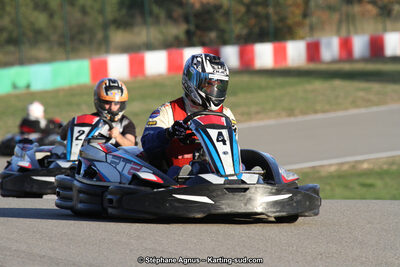 07/11/2015 : Endurance Loisir de 6h à Cahors (Photos Stéphane Agnus) 2015 — karting