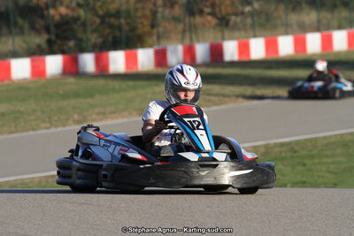 07/11/2015 : Endurance Loisir de 6h à Cahors (Photos Stéphane Agnus) 2015 — karting
