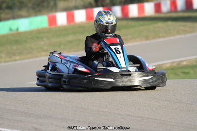 07/11/2015 : Endurance Loisir de 6h à Cahors (Photos Stéphane Agnus) 2015 — karting