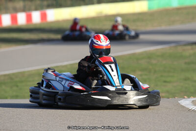07/11/2015 : Endurance Loisir de 6h à Cahors (Photos Stéphane Agnus) 2015 — karting