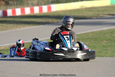 07/11/2015 : Endurance Loisir de 6h à Cahors (Photos Stéphane Agnus) 2015 — karting