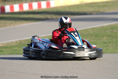 07/11/2015 : Endurance Loisir de 6h à Cahors (Photos Stéphane Agnus) 2015 — karting
