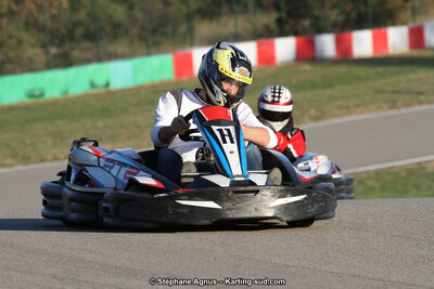 07/11/2015 : Endurance Loisir de 6h à Cahors (Photos Stéphane Agnus) 2015 — karting