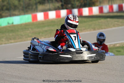 07/11/2015 : Endurance Loisir de 6h à Cahors (Photos Stéphane Agnus) 2015 — karting