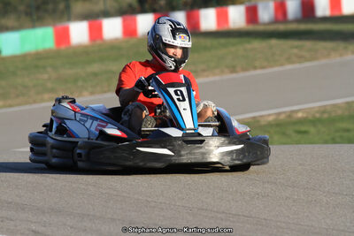 07/11/2015 : Endurance Loisir de 6h à Cahors (Photos Stéphane Agnus) 2015 — karting