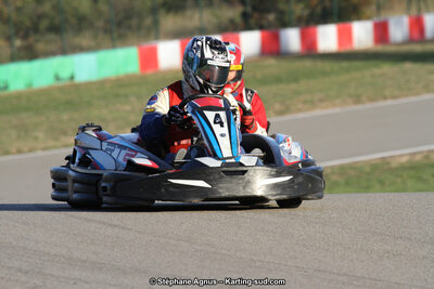 07/11/2015 : Endurance Loisir de 6h à Cahors (Photos Stéphane Agnus) 2015 — karting