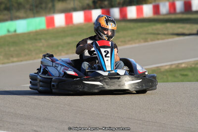 07/11/2015 : Endurance Loisir de 6h à Cahors (Photos Stéphane Agnus) 2015 — karting