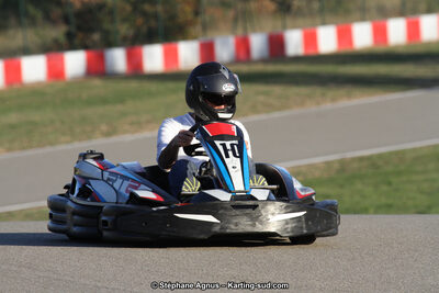 07/11/2015 : Endurance Loisir de 6h à Cahors (Photos Stéphane Agnus) 2015 — karting
