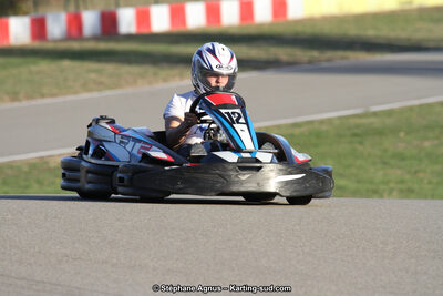 07/11/2015 : Endurance Loisir de 6h à Cahors (Photos Stéphane Agnus) 2015 — karting