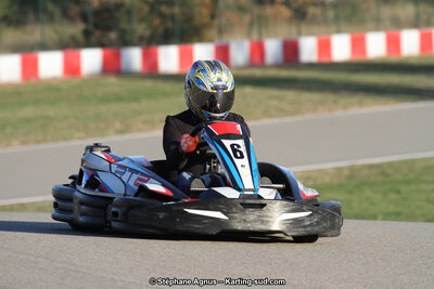 07/11/2015 : Endurance Loisir de 6h à Cahors (Photos Stéphane Agnus) 2015 — karting