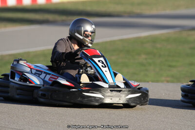 07/11/2015 : Endurance Loisir de 6h à Cahors (Photos Stéphane Agnus) 2015 — karting