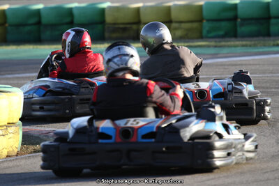 07/11/2015 : Endurance Loisir de 6h à Cahors (Photos Stéphane Agnus) 2015 — karting