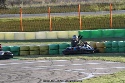 07/11/2015 : Endurance Loisir de 6h à Cahors (Photos Stéphane Agnus) 2015 — karting